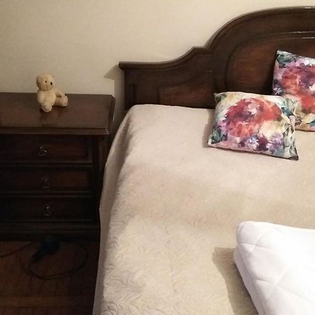 Apartment K. Gamsakhurdia St. Batumi Bagian luar foto