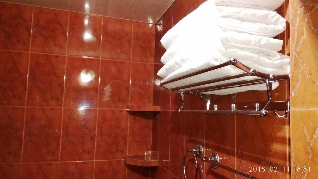 Apartment K. Gamsakhurdia St. Batumi Bagian luar foto